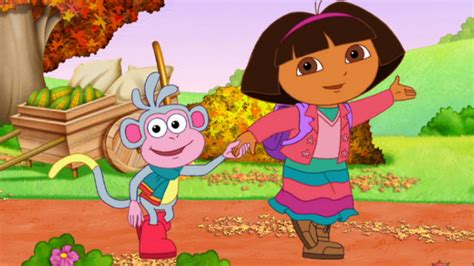 Uncovering the mysteries of Dora's enchanted wand